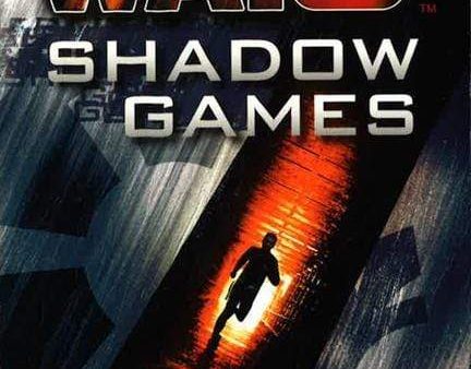 Star Wars: Shadow Games on Sale