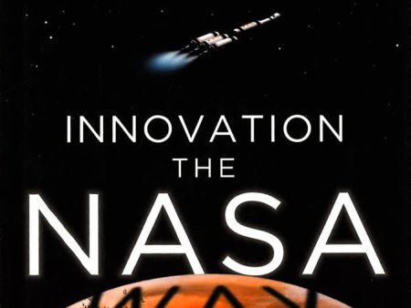 Innovation The Nasa Way Sale