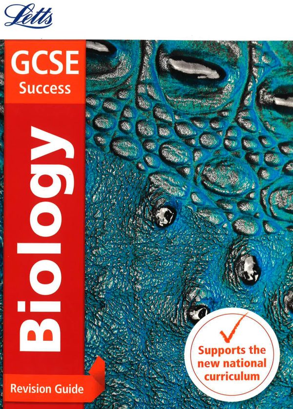 Gcse 9-1 Biology Revision Guide Discount