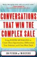 Conversations That Win The Complex Sale For Discount