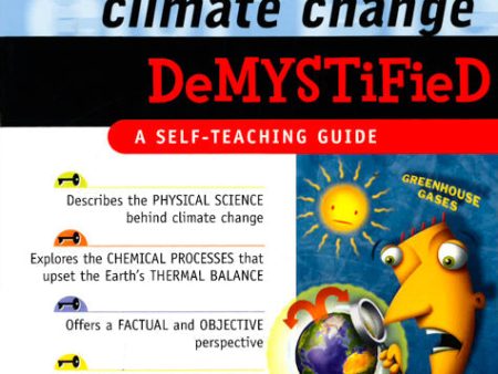 Global Warming And Climate Change Demystified Sale