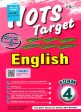 Hots Target English Form 4 Hot on Sale