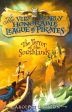 The Terror Of The Southlands (Very Nearly Honorable League Of Pirates, Bk. 2) Online now