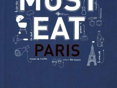 Must Eat Paris Sale