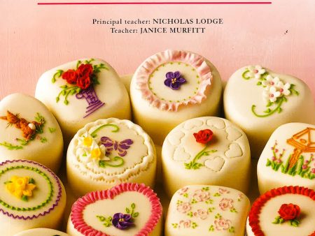 International School Of Sugarcraft Online Sale