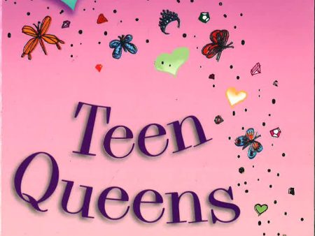 Teen Queens Supply