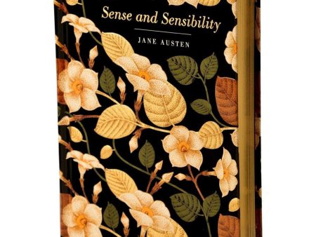 Sense And Sensibility: Chiltern Edition For Sale