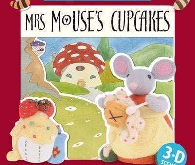 Mrs Mouse s Cupcakes Fashion