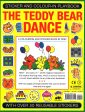 Sticker & Color In Playbook:The Teddy Be Hot on Sale