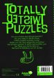 Totally Twisted Puzzles (Definitely Not For Sloths!) Sale