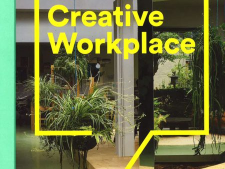 The Creative Workplace Online now