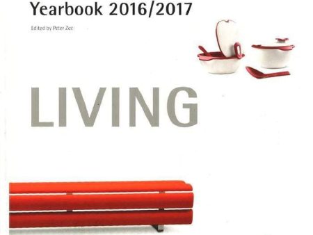 Red Dot Design Yearbook 2016 2017: Living on Sale