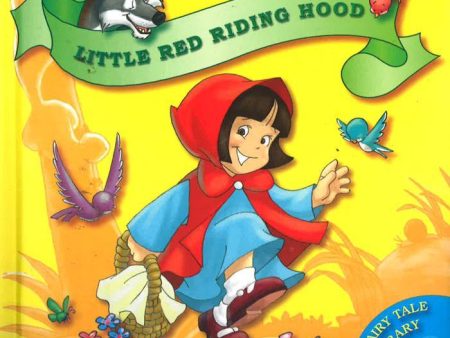 Red Riding Hood Discount