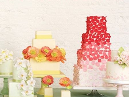 Cakes In Bloom: The Art Of Exquisite Sugarcraft Flowers Online