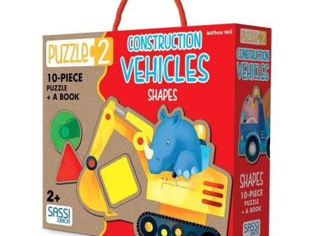 Construction Vehicles. Shapes Online Hot Sale