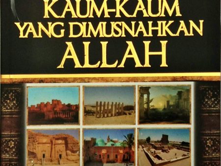 Kaum-Kaum Yang Dimusnahkan Allah Discount