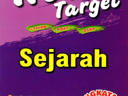 Hots Target Sejarah Tg 1 Online Sale