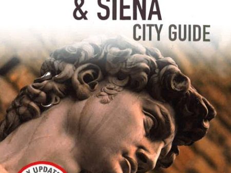 Insight Guides: Florence & Siena City Guide For Cheap