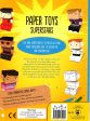 Paper Toys: Superstars Online Sale