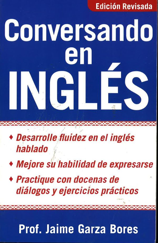 Conversando En Ingles on Sale