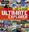 Ultimate Uae Explorer Guide Fashion