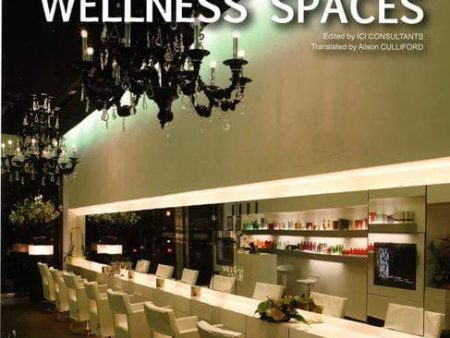 Interior Design For Wellness Spaces For Discount