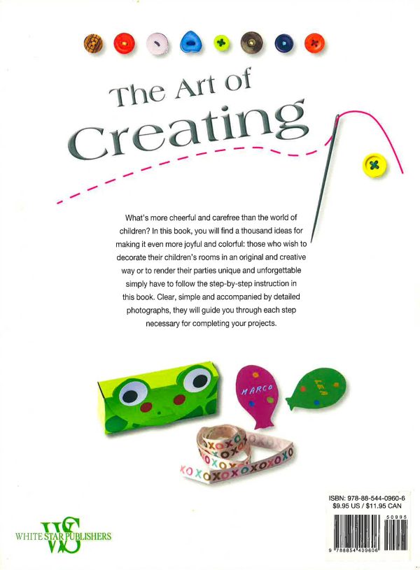 The Art Of Creating: Ideas For Children s Room And Parties Cheap