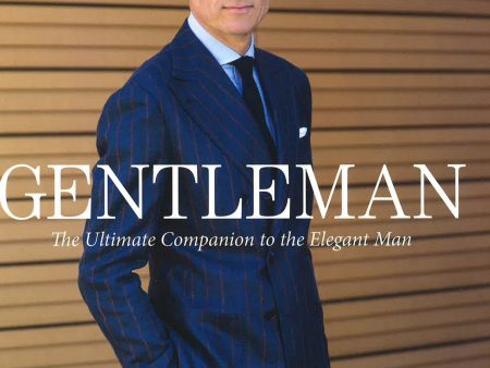 Gentleman: Ultimate Companion To The Elegant Man Online