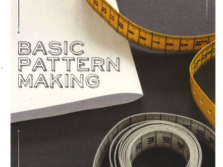 Basic Pattern Making Hot on Sale