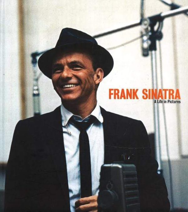 Frank Sinatra: A Life In Pictures For Discount