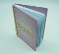 Sweet Moon Wire-O A5 Notebook For Discount