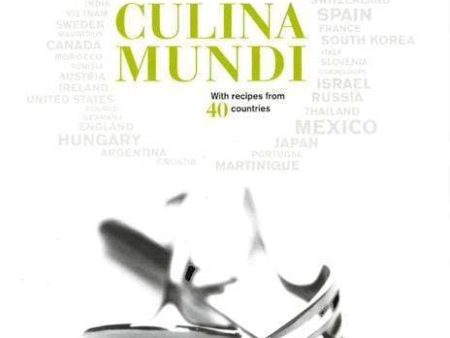 Culina Mundi Supply