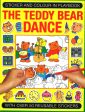 Sticker & Color In Playbook:The Teddy Be Hot on Sale