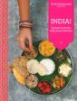 India! Recipes From The Bollywood Kitchen Fashion