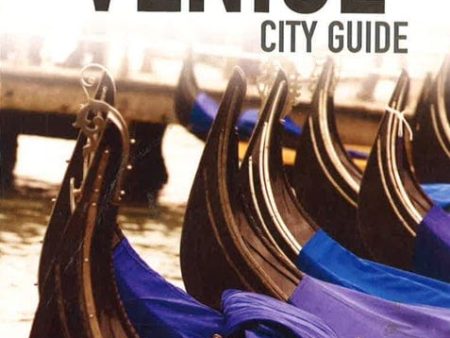 Insight Guides: Venice City Guide on Sale