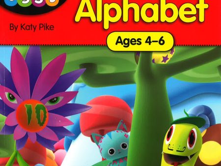 Abc Reading Eggs: My First Alphabet (Ages 4-6) on Sale