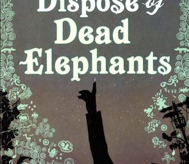 How To Dispose Of Dead Elephants For Cheap