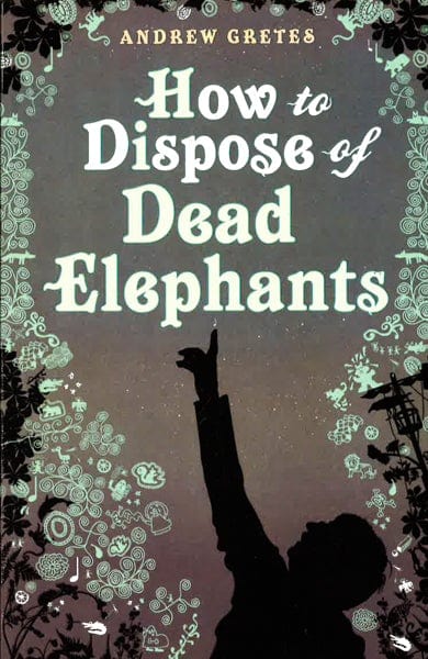 How To Dispose Of Dead Elephants For Cheap