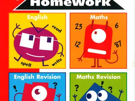 Help With Homework (Age 9+) Supply