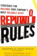 Reputation Rules For Sale