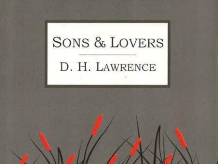 Sons And Lovers Sale