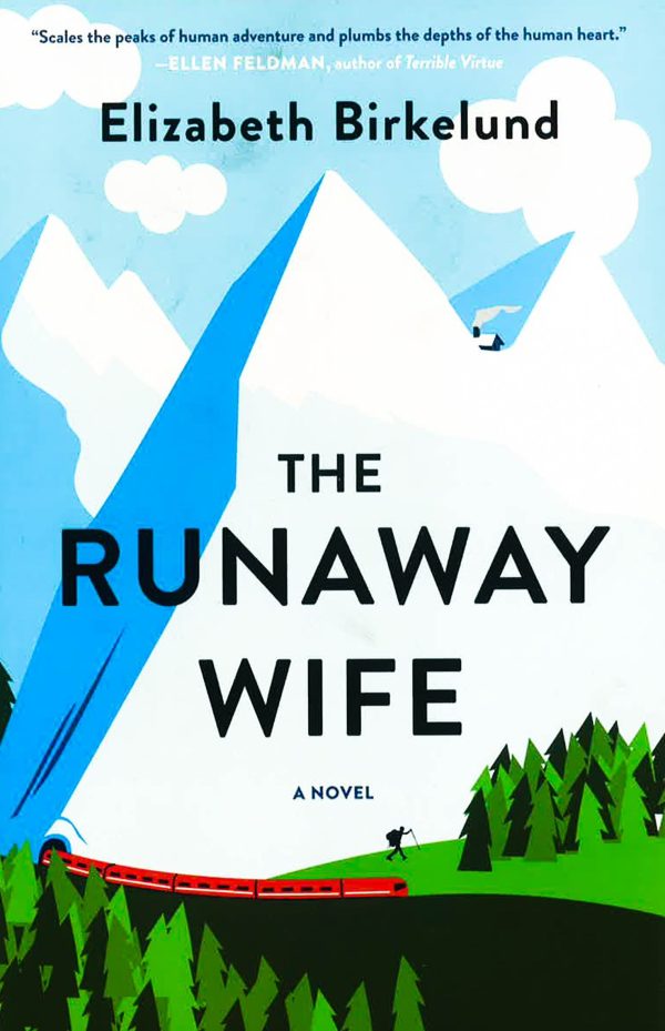 The Runaway Wife For Sale