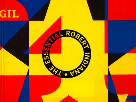 The Essential Robert Indiana Online Sale