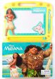 Disney Moana Magnetic Drawing Kit- 3 Years And Up For Discount