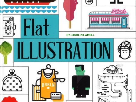 Flat Illustration Hot on Sale